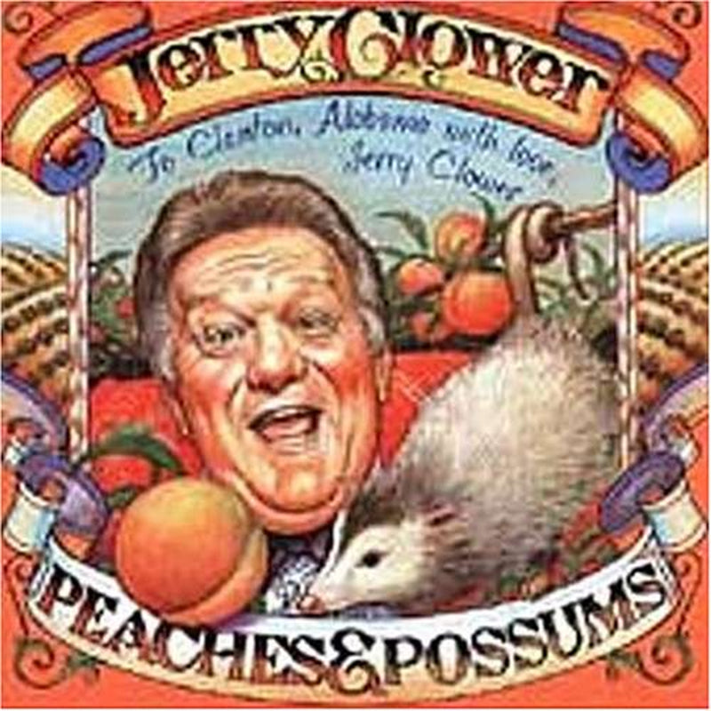 Peaches & Possums