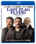 Last Flag Flying (Blu-ray)