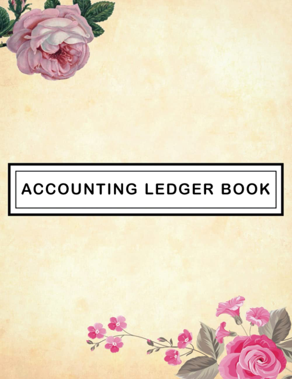 Accounting Ledger Book: Accountant Bookkeeping. Book Keeping Log. Income and Expense. Notebook Accounting. Business Account. Account Book Ledger. ... Ledger. Business Tracker. banking journal.