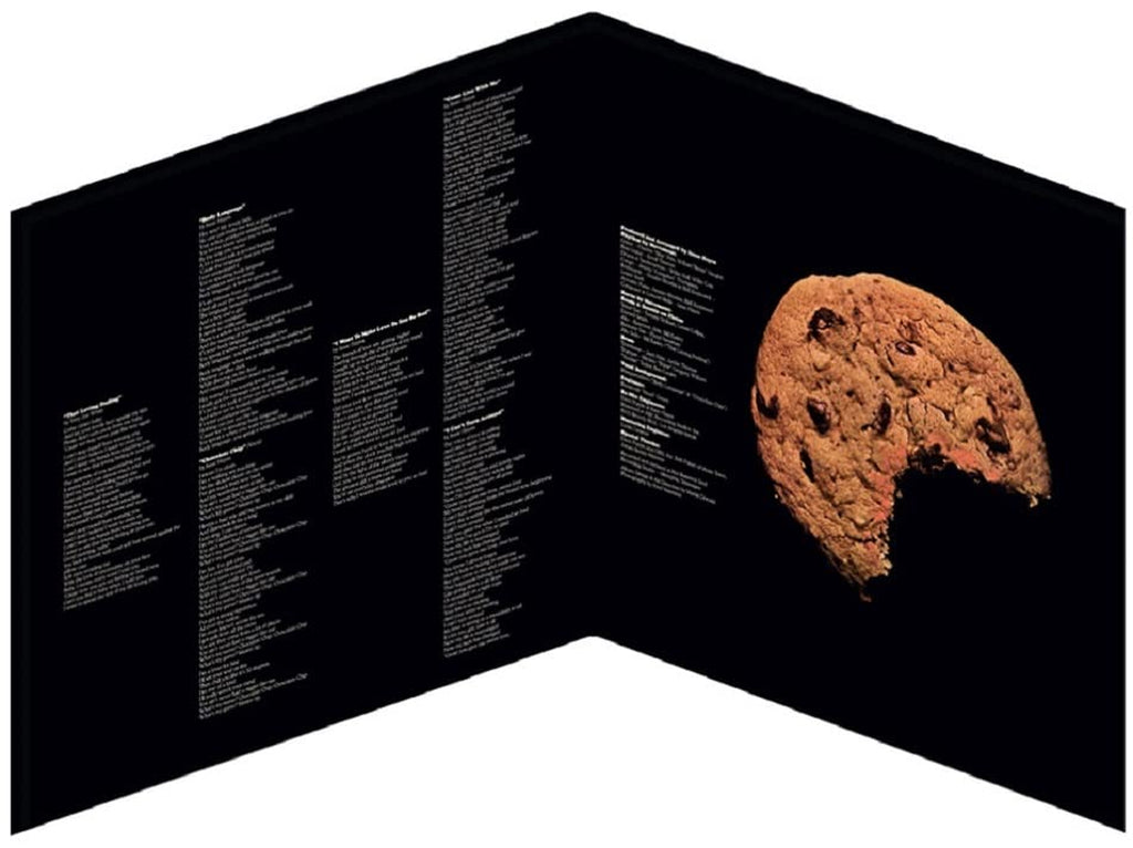 Chocolate Chip - Deluxe