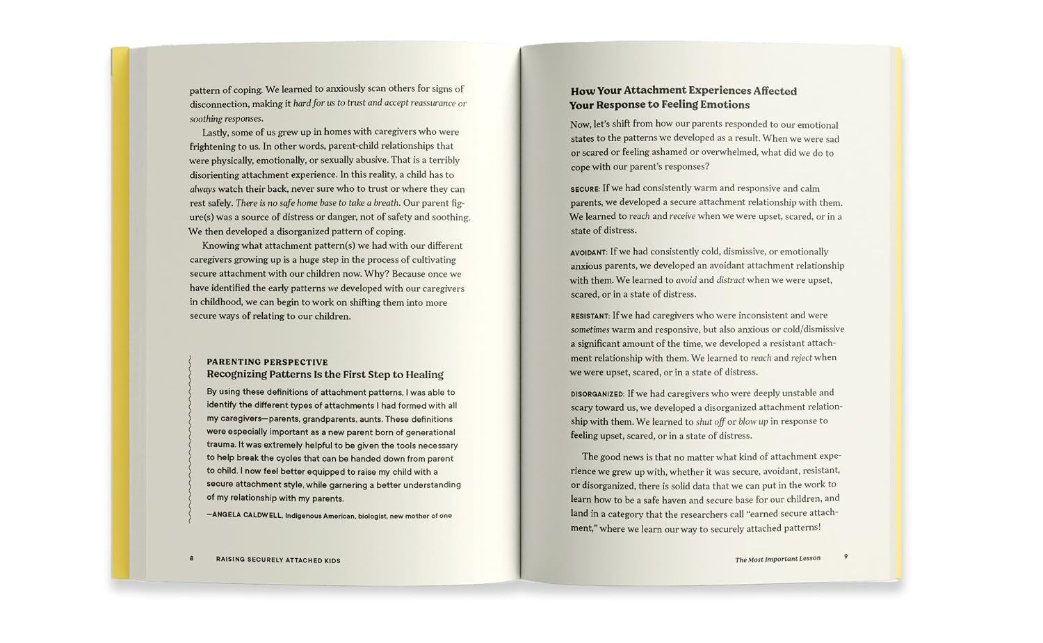 Raising Securely Attached Kids: Using Connection-Focused Parenting to Create Confidence, Empathy, and Resilience (Parenting Book Series)