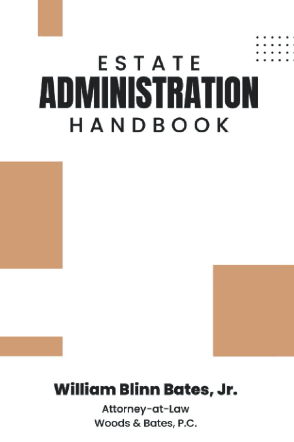 Estate Administration Handbook
