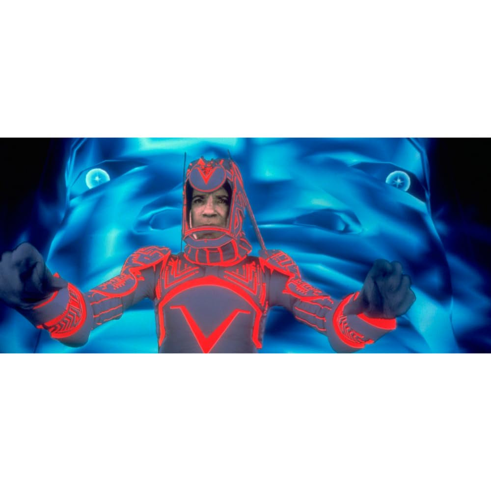 Tron - 4K + Blu-ray + Digital