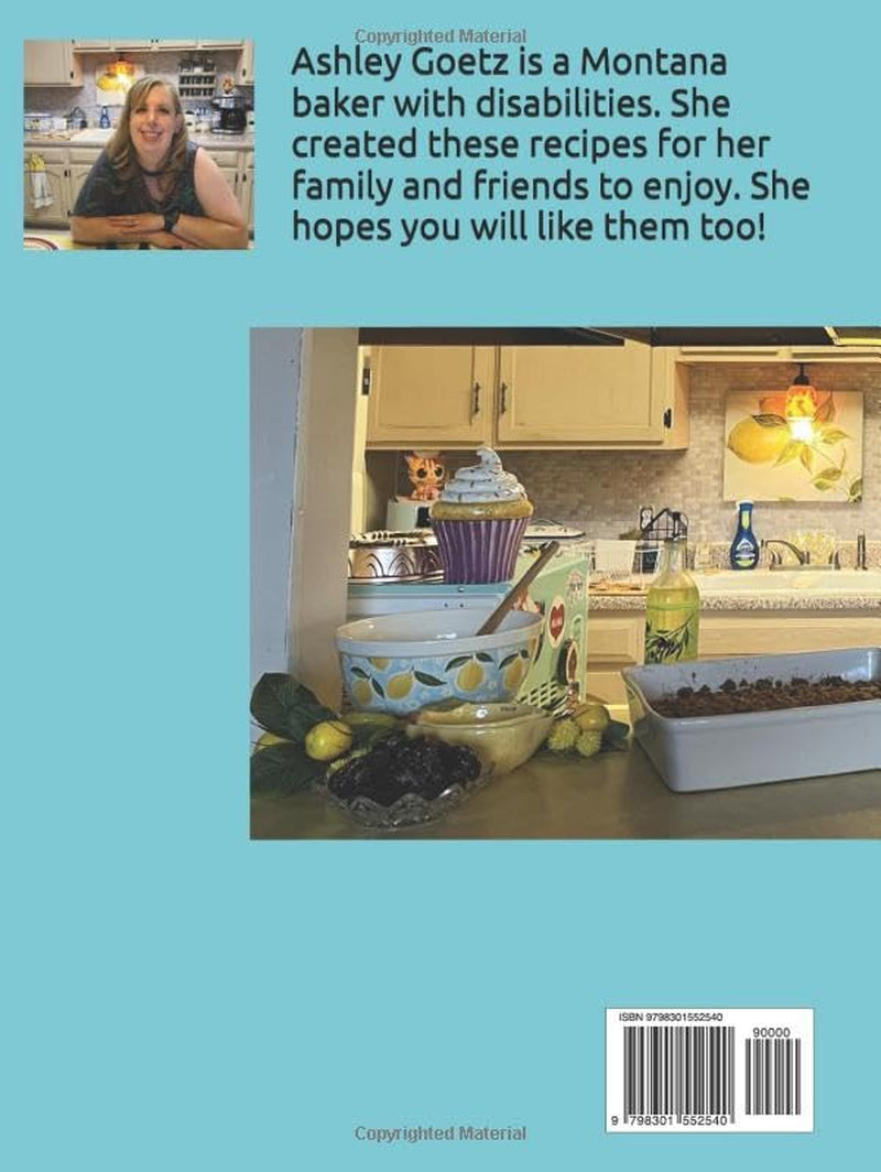 Sweet Accessibility: Gluten Free Baking for Every Ability