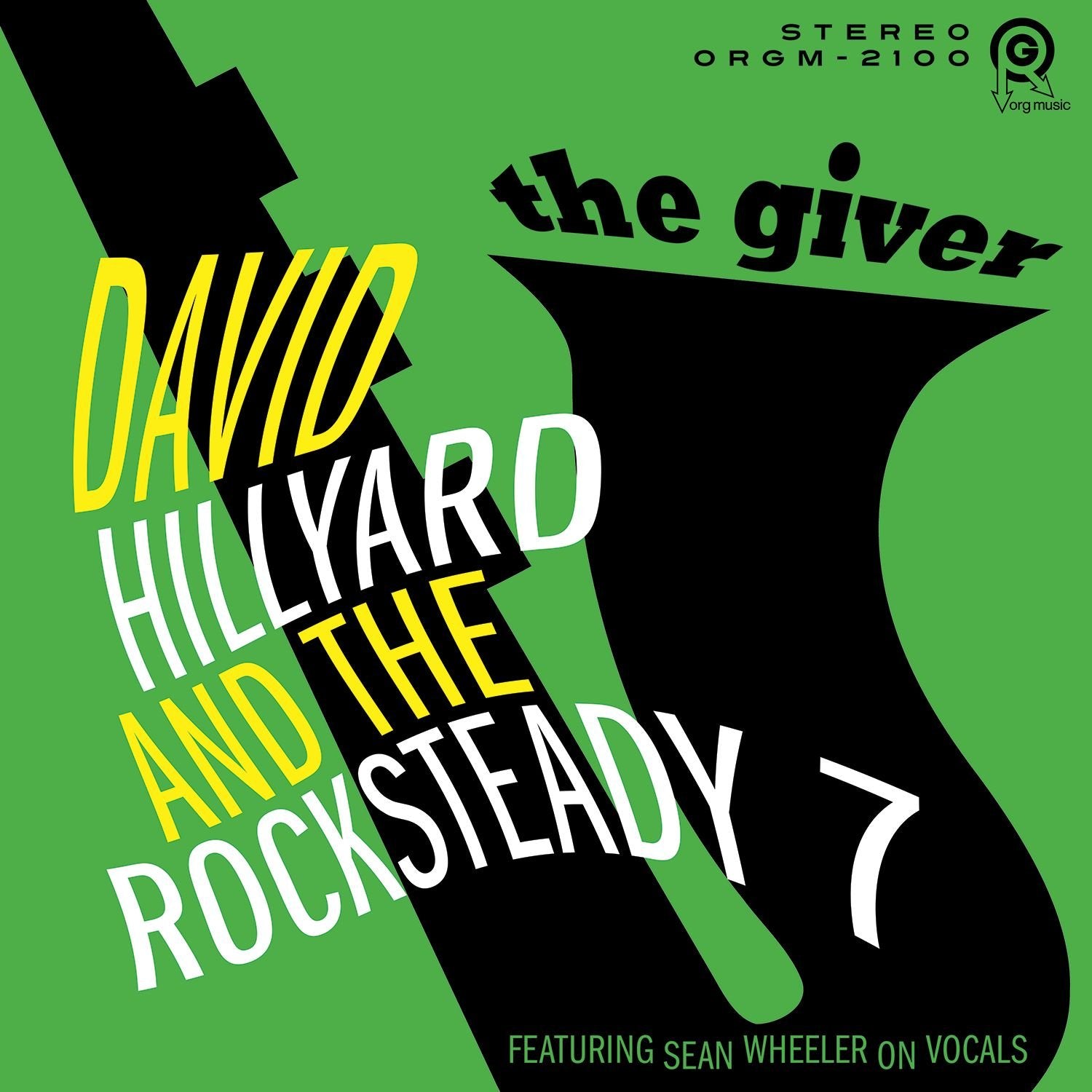 GIVER