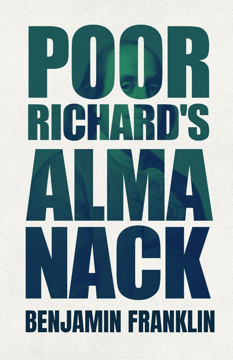 Poor Richard's Almanack