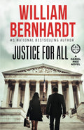 Justice For All (Daniel Pike Legal Thriller Series)