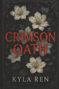 Crimson Oath (Ebonmere Chronicles)