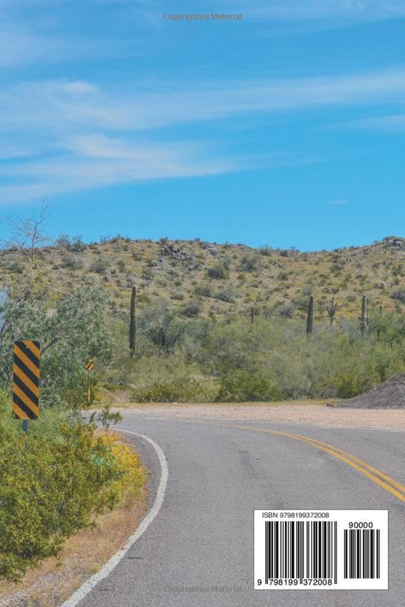 MOTORCYCLE ROAD TRIP ATLAS USA 2026 - 2027: Essential Routes, Hidden Gems, and Adventure Planning Across Every State