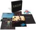 Eagles, The Studio Albums 1972-1979