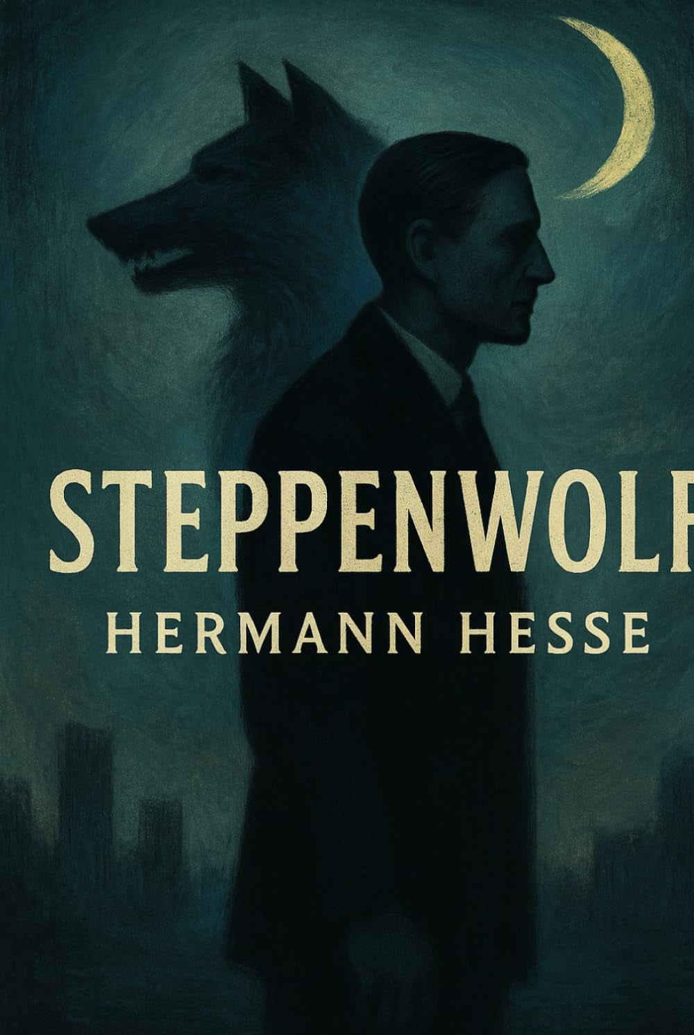 STEPPENWOLF