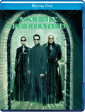 Matrix Reloaded