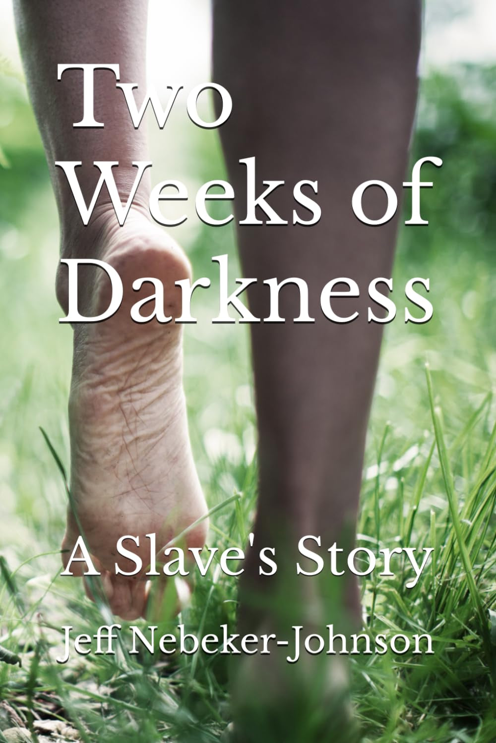 Two Weeks of Darkness: A Slave's Story (The Darkness Saga)