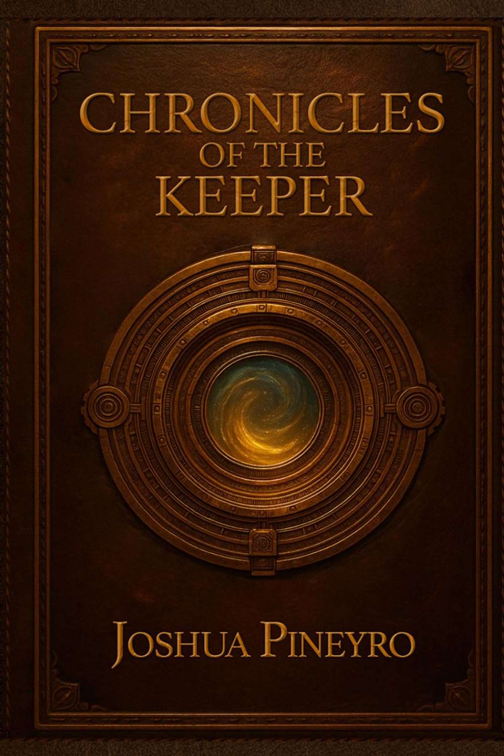 Chronicles of The Keeper
