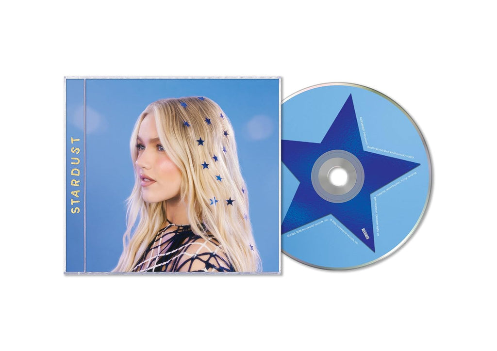 stardust EP/Poster