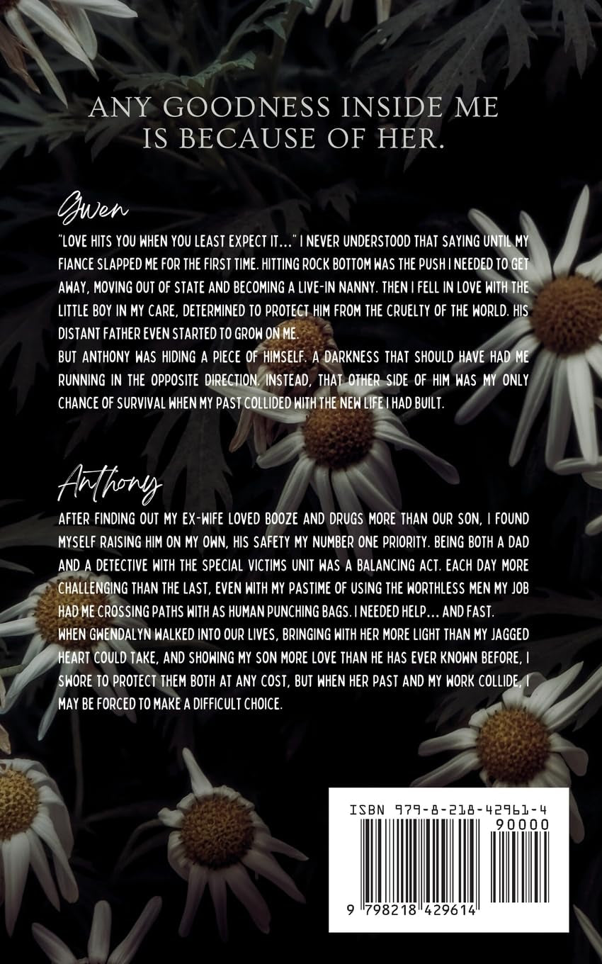 Finding Gwen