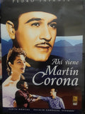 Ahi Viene Martin Corona
