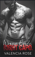 Wrong Bride. Right Capo.: A Forced Marriage Age Gap Mafia Romance (Reign of Mafia Capos)