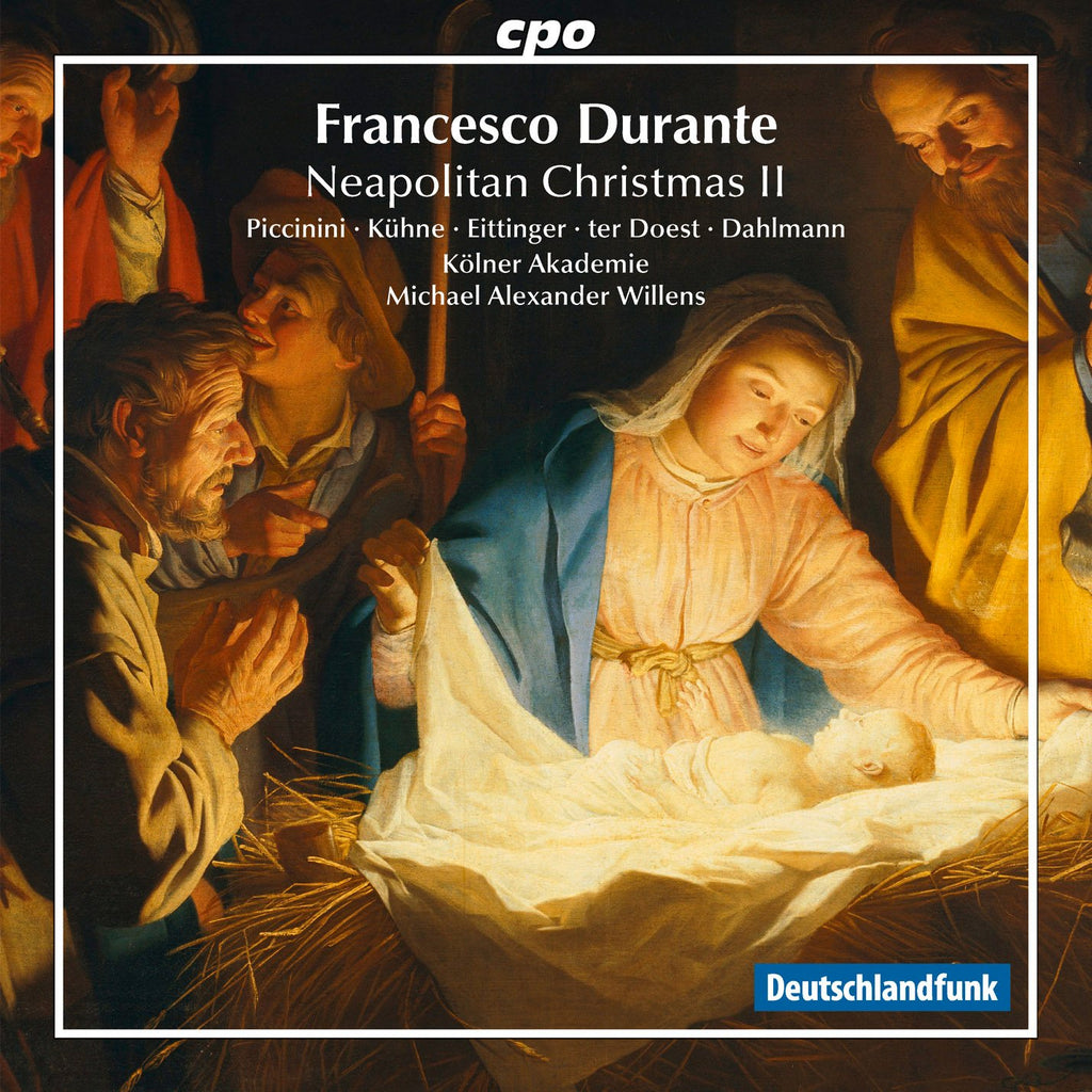 Neapolitan Christmas 2