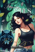 Amber Eyes: Family Ties