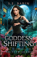 Goddess Shifting (Shifter Lords)