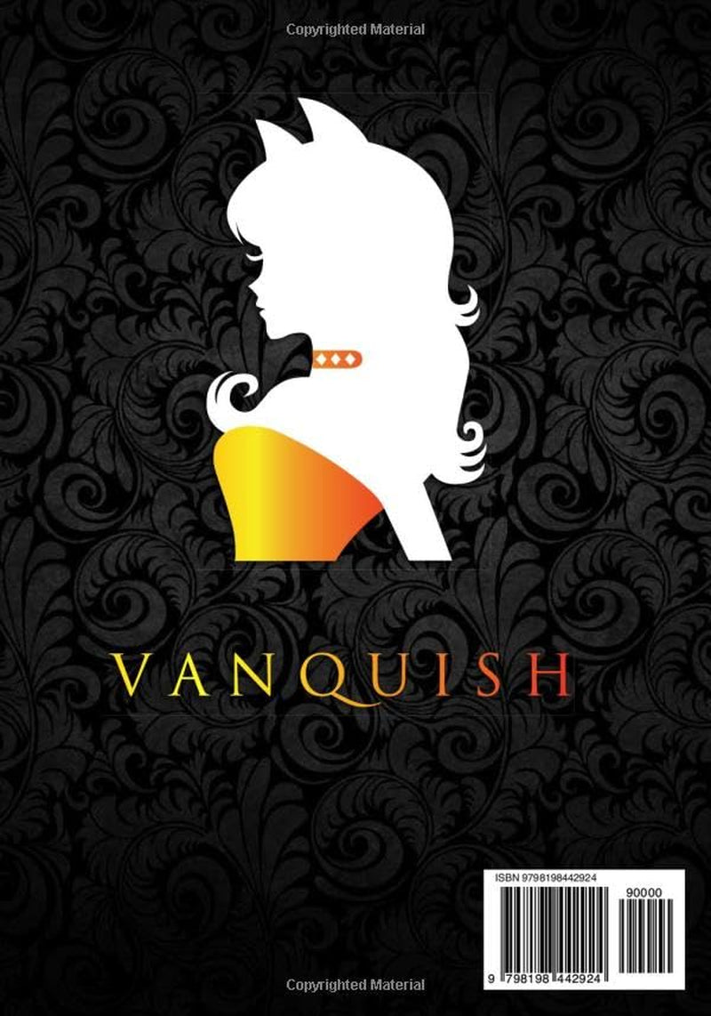 Vanquish IBMS Punta Cana 2016