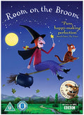 Room On The Broom [Region 2 DVD]