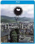 FLOWERS OF EVIL