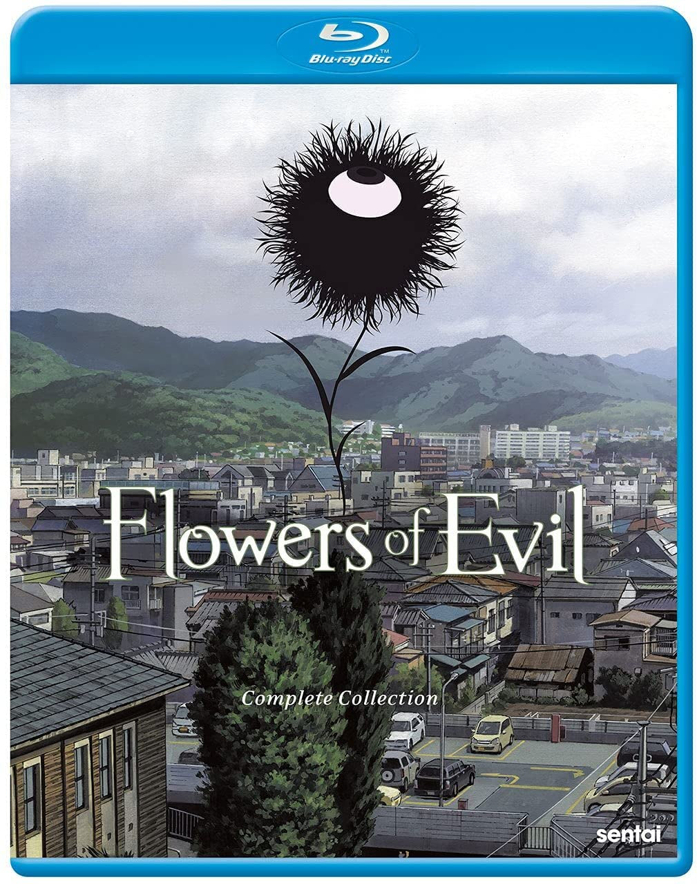 FLOWERS OF EVIL