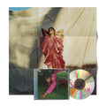 Familia (Amazon Exclusive alternative artwork CD)