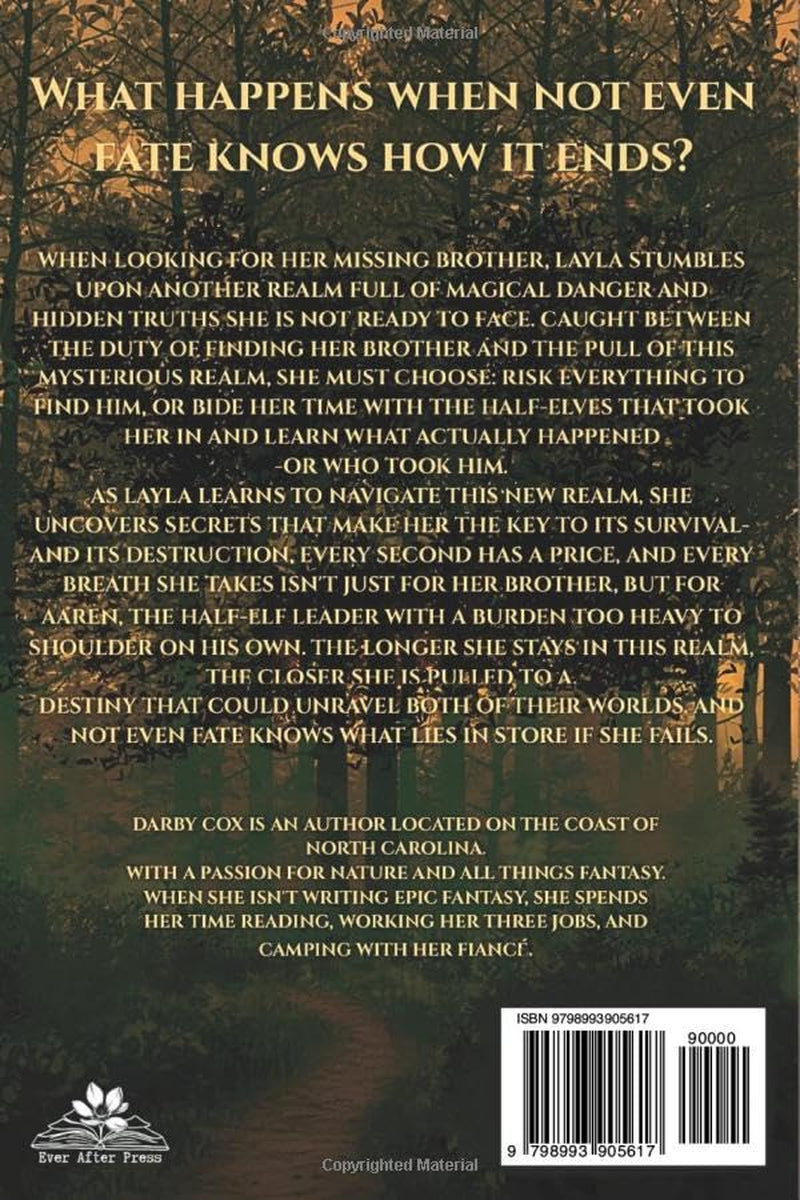 A Slip Between Realms