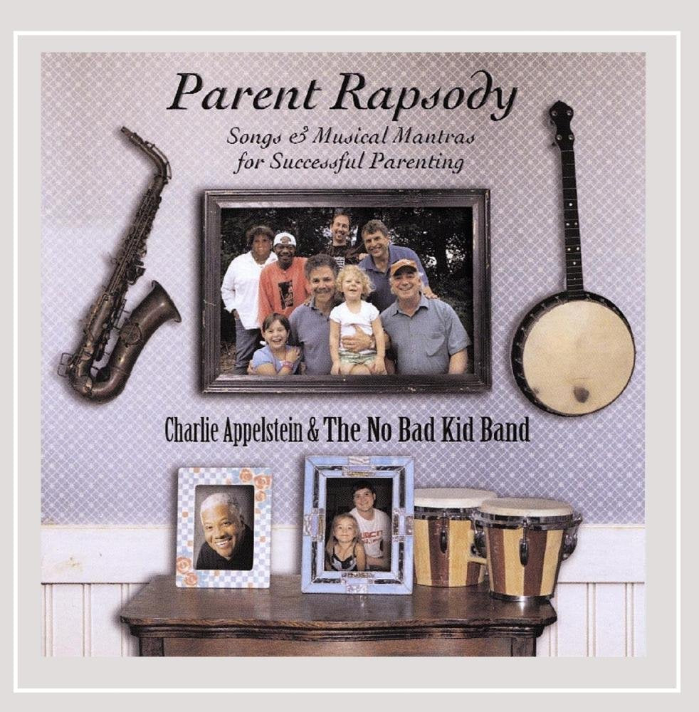 Parent Rapsody