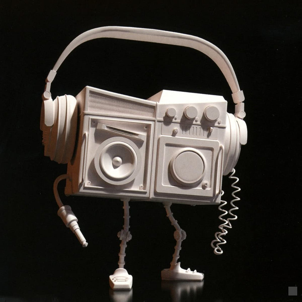 Ground Control