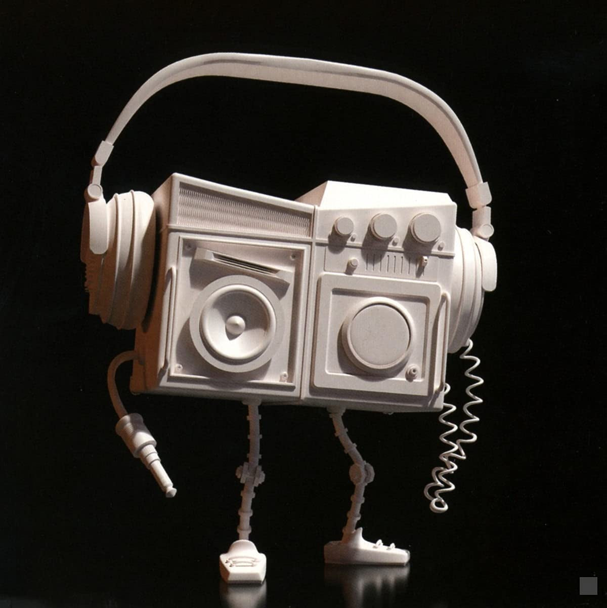 Ground Control