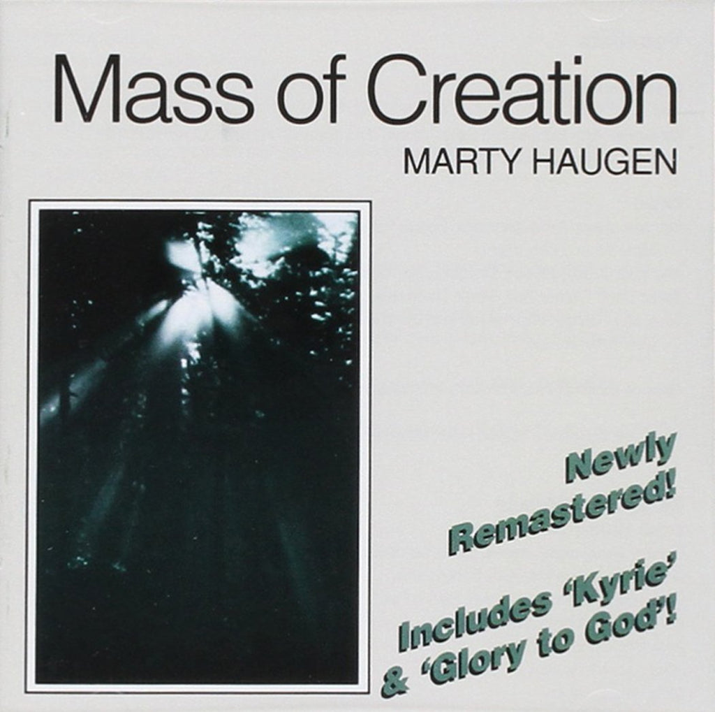 Mass of Creation