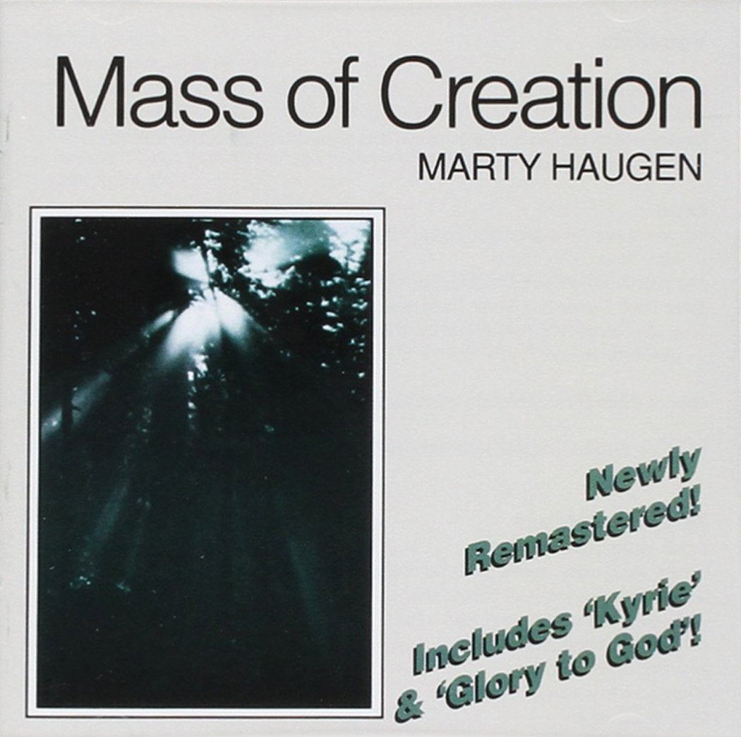 Mass of Creation