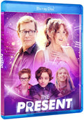 The Present [Blu-ray]