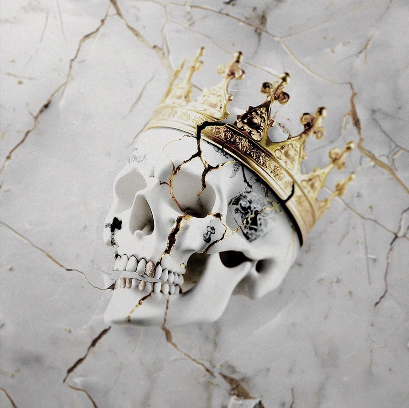 Beautifully Broken