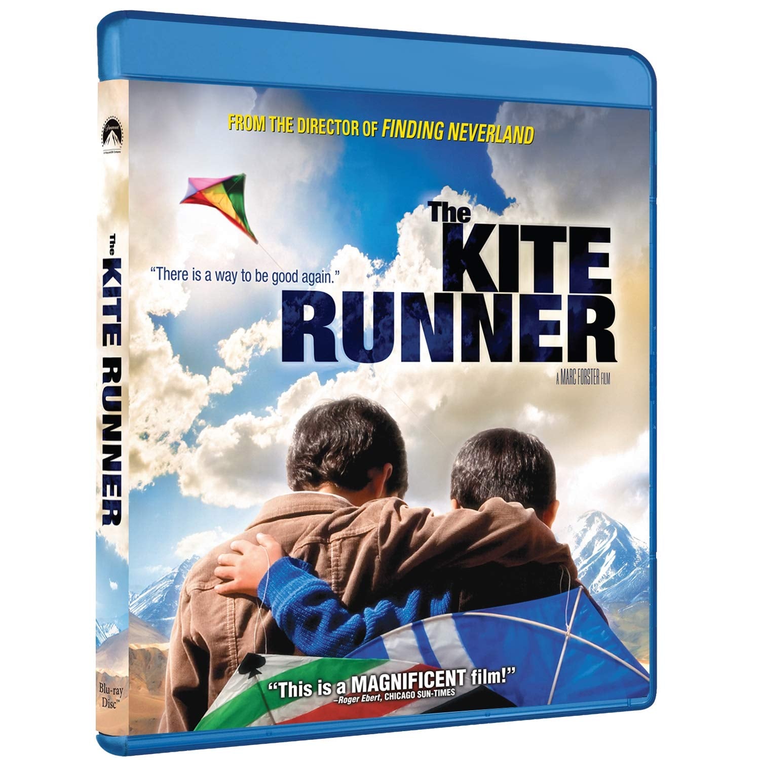 The Kite Runner [Blu-ray]