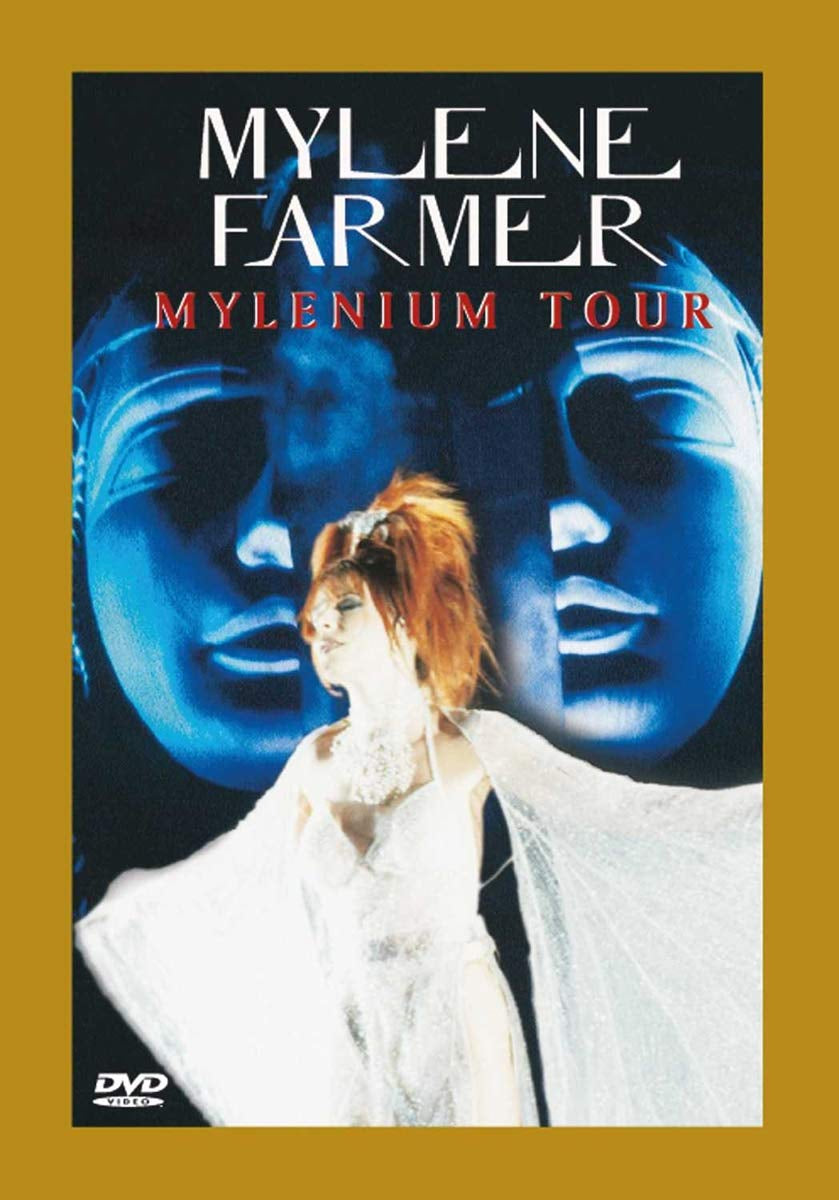 Mylene Farmer: Mylenium Tour