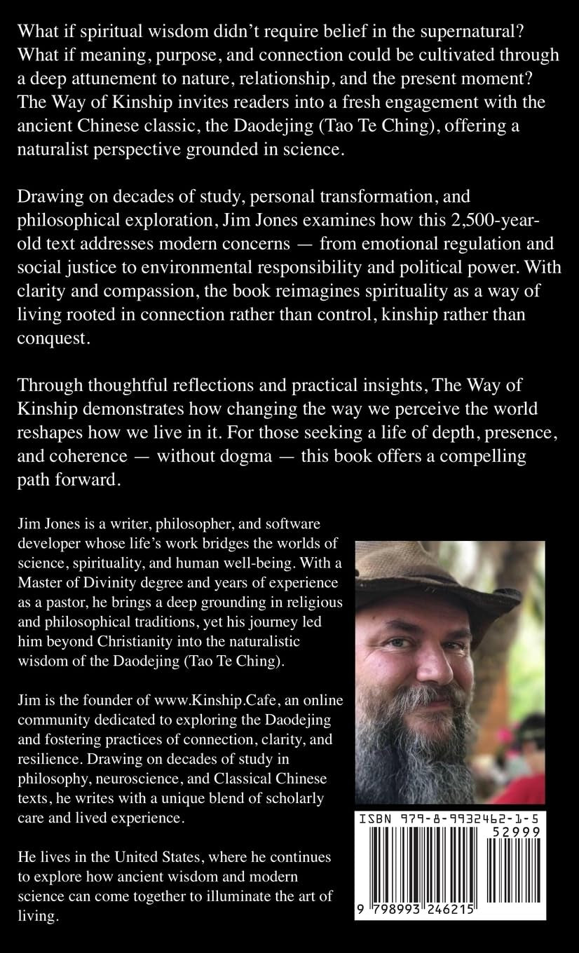 The Way of Kinship