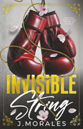 Invisible String (The Underground)