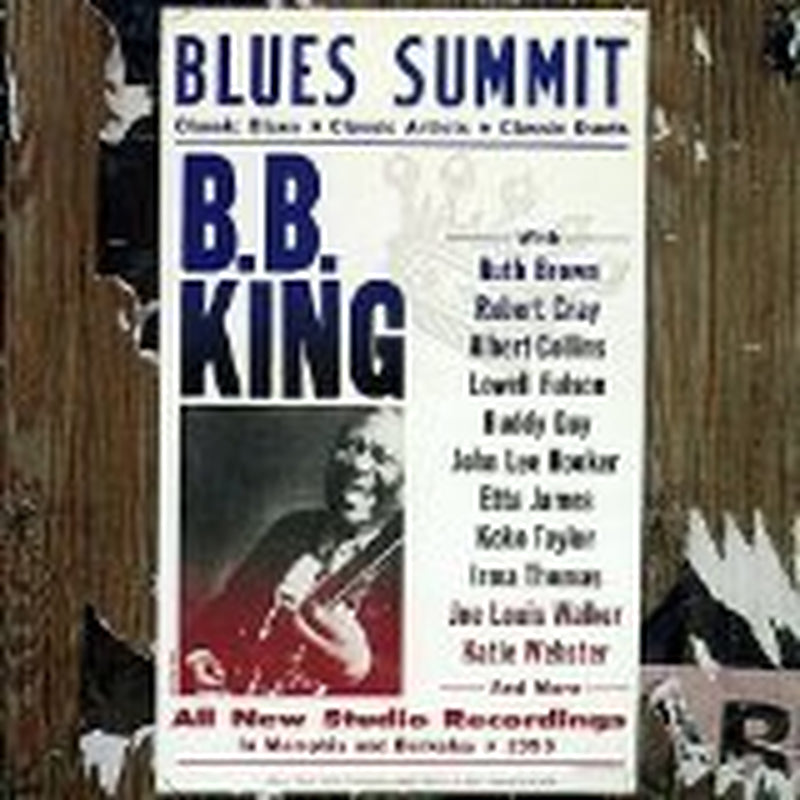 Blues Summit