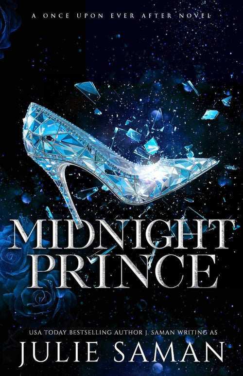 Midnight Prince (Once Upon Ever After)