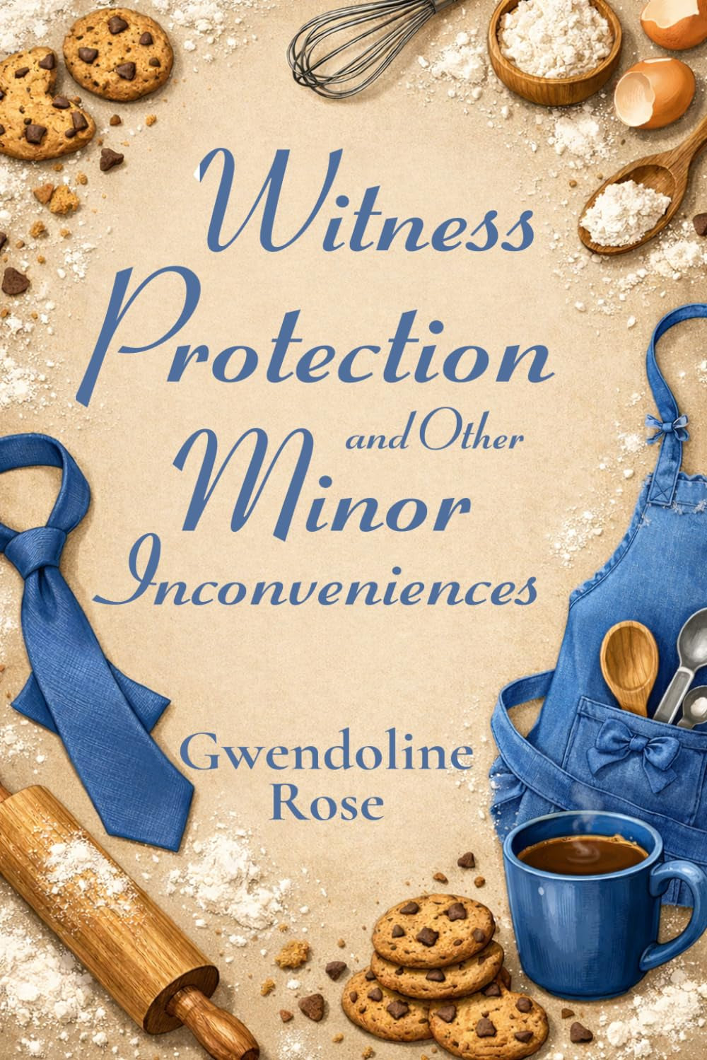 Witness Protection and Other Minor Inconveniences