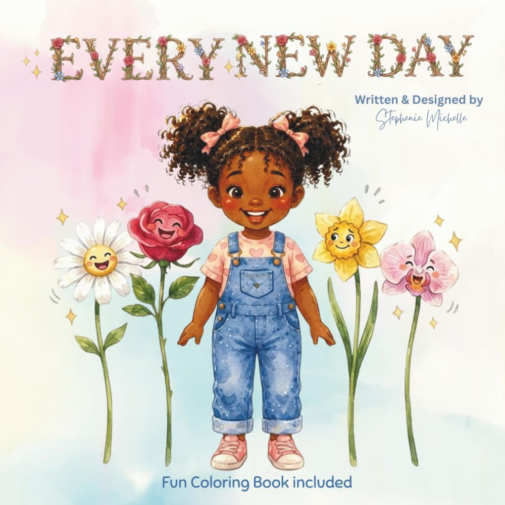 Every New Day