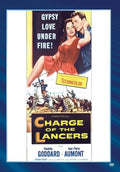 Charge of the Lancers