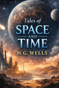 Tales of Space and Time