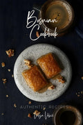 Bosnian Cookbook