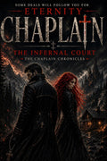 Chaplain: The Infernal Court (Chaplain Chronicles)